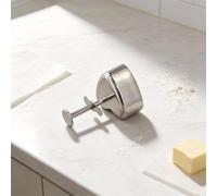 Cocina para herramienta de acero inoxidable 304 con prensa de resorte para dar forma a bolas de arroz, sushi y rollos de verduras (amor)