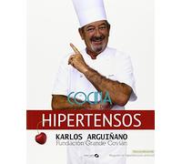 Cocina para hipertensos
