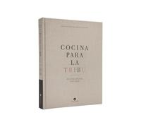 Cocina para la tribu. Recetas hechas con amor (COCINA VEGANA Y VEGETARIANA)