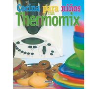 Cocina Para Niños Con Thermomix
