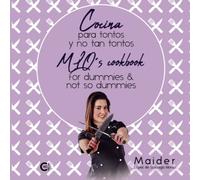 Cocina para tontos y no tan tontos