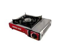 Cocina Portatil A Cartucho Gas 1500003888 SUPER EGO