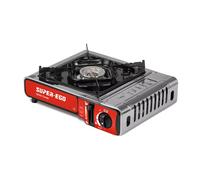 Cocina Portátil a Gas Super Ego - 2200W