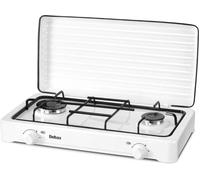 Cocina Portátil BELTAX IF2101 (Nº de quemadores 2)
