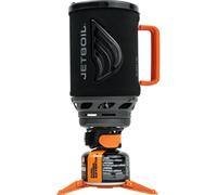 Cocina portátil Jetboil Flash-1.8L-Carbon