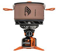 Cocina portátil Jetboil Trailcook 2,0L (Tan)