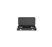 Cocina Portátil SOGO COC-SS-10235 (Gas - 2 Quemadores)