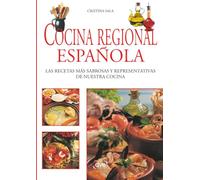 Cocina regional española: Sabores tradicionales de cada región