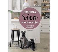 Cocina rico todos los días: Velocidad Cuchara (Libros singulares)