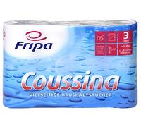 Cocina rollo cous Sina; 2 VPE (= 64 rollos)