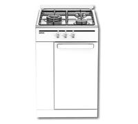 COCINA ROMMER CFS 3B PORTABOMBONAS 85X52