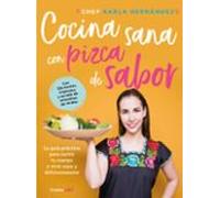 Cocina Sana Con Pizca De Sabor (ebook)