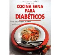 Cocina sana para diabéticos