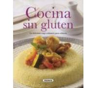 Cocina sin gluten (El rincon del paladar)