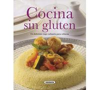Cocina sin gluten (El rincon del paladar)