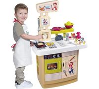 Cocina Smoby Super Benny La Cocina de las Delicias