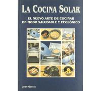 COCINA SOLAR, LA (SIN COLECCION)