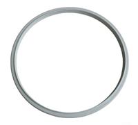 Cocina sostenible con un reemplazo confiable de junta de silicona de 20 cm para RING