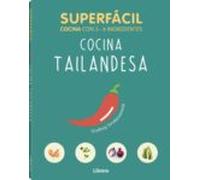 Cocina Tailandesa Superfacil