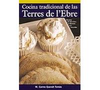 cocina tradicional de las terres de lebre