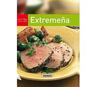 Cocina tradicional extremeña