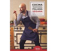 Cocina Tradicional Italiana Vegana, Edición 1 (SIN COLECCION)