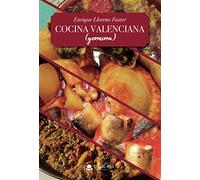 Cocina Valenciana (Genuina): (Genuina) (SIN COLECCION)