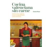 Cocina Valenciana Sin Carne