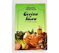 Cocina vasca