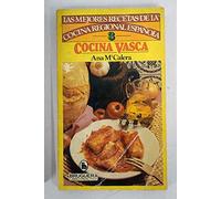 COCINA VASCA
