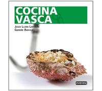 Cocina Vasca (Cocina tradicional española)