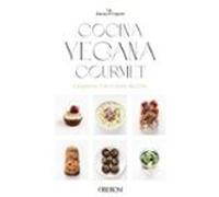 Cocina vegana gourmet
