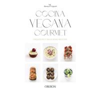 Cocina Vegana Gourmet