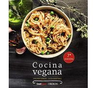 Cocina vegana (Libros singulares)