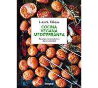 Cocina vegana mediterránea (Alimentación)