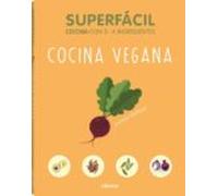 Cocina Vegana Superfacil