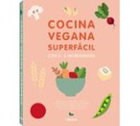 cocina vegana superfacil