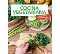 Cocina vegetariana (Alimentación)