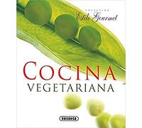 Cocina Vegetariana(Estilo Gourmet)