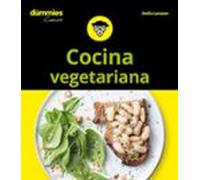 Cocina Vegetariana Para Dummies