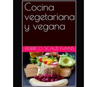 Cocina vegetariana y vegana