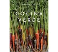Cocina verde. Edición tapa blanda (Cocina Temática)