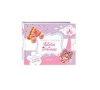 Cocina Y Decora Galletas De Princesas