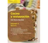 Cocina y restauración. Servicio