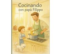 Cocinando con papa Filippo