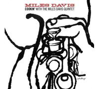 Cocinando Con The Miles Davis Quinteto - CD De Miles Davis