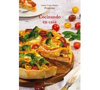 Cocinando en casa: 13 (Presente Perfecto)