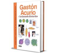 Cocinando historias: Aventuras y recetas de un cocinero nostálgico (Cocina)