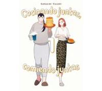Cocinando Juntas Comiendo Juntas 1