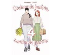 Cocinando Juntas Comiendo Juntas 4